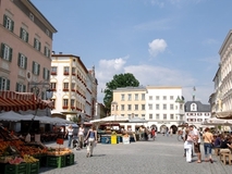 Rosenheim5 ©Tourist-Information Rosenheim